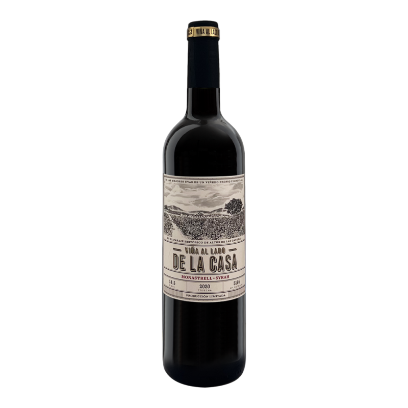 Bodegas Castaño