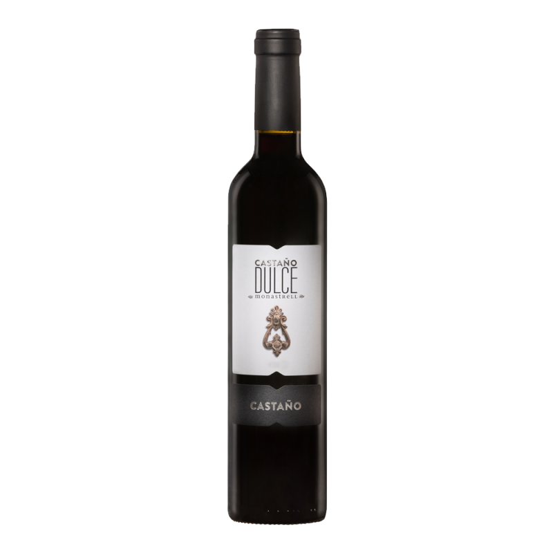Castaño dulce monastrell